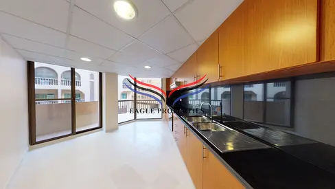 Luxurious Roomy Apartment | Huge Balcony | Great Finishing