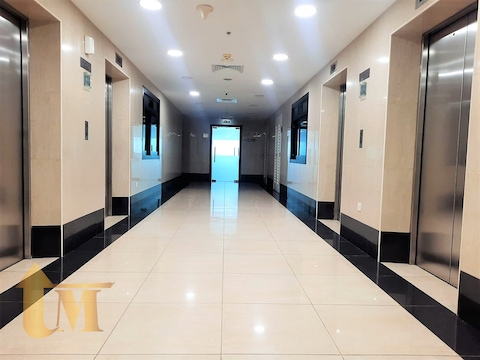Lynx Tower-fitted 755 Sqft Office With Pantry Toilet -only For 66k .for Viewing O585662717