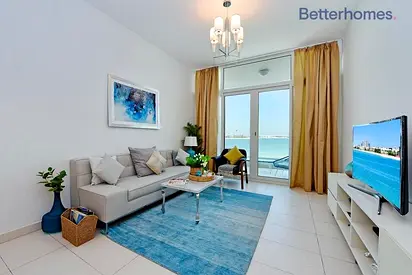Full Sea View | Priced To Sell | Modern Finish