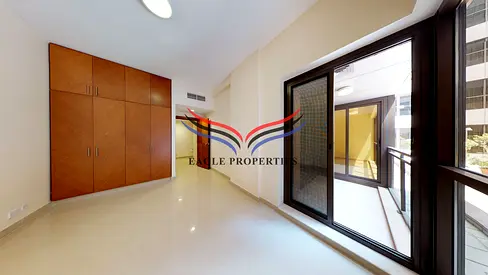 Luxurious Flat | Opulent Amenities | Capacious