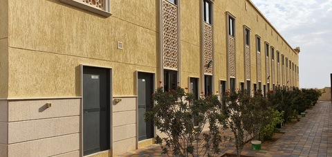 42 Rooms Labor Camp With Electricity Available In Al Saja Industrial, Sharjah