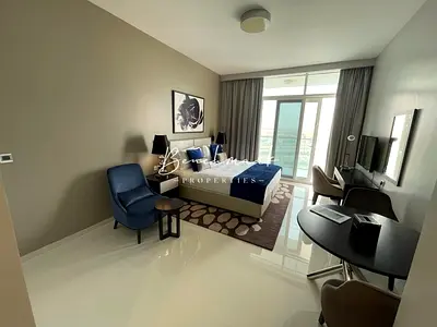 Brand New | Pool View | Spacious | Furnished