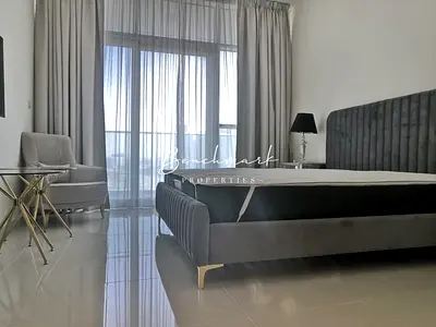 Stunning Golf View | Furnished | Brand New