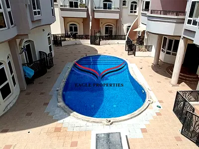 Luxurious Villa / With Pool / With Maid Room