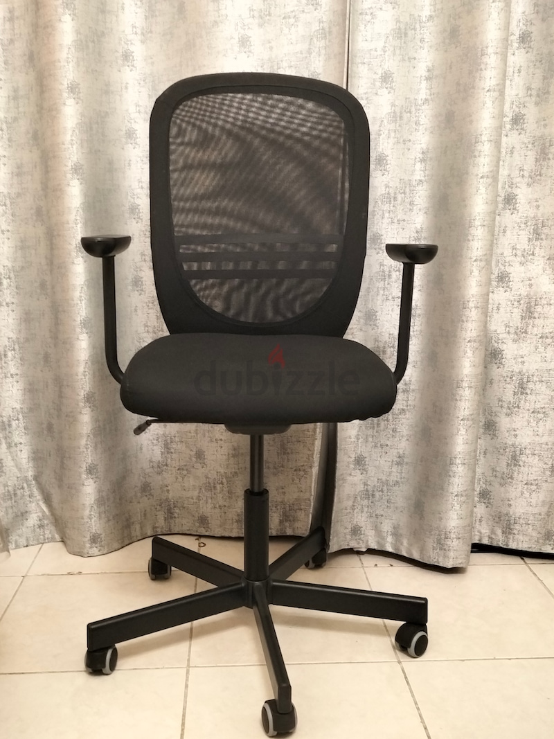 Flintan office chair online ikea