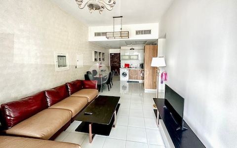 Fully Furnished | Ready To Move | Best Location