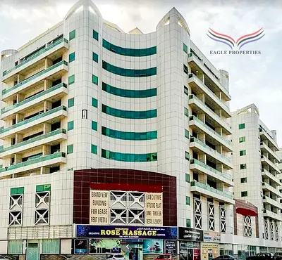 Spacious 2bhk I With Great View I Grab The Offer