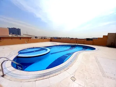 Spacious | Limited Availability | Balcony