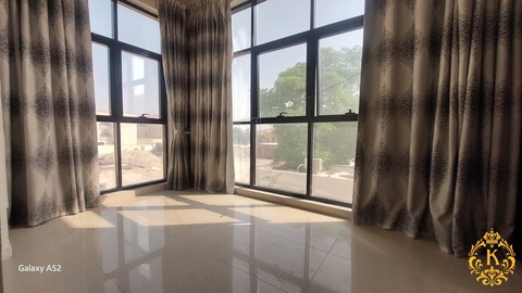 Beautiful 1bhk Separate Kitchen With Bath In Villa At Mbz City