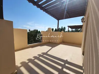 Vacant On Transfer I Near Pool I Terrace