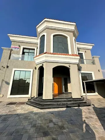Villa For Sale In Al-hoshi Area 5bhk Area 10,000 Square Feet
