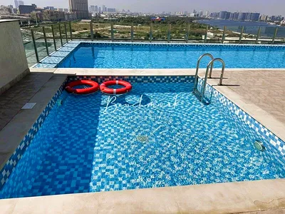 Ready 2 Br | Waterfront Walkable | Best Roi