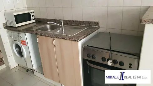 Vacate Studio For Rent In Greece Cluster In International City Aed 245,000