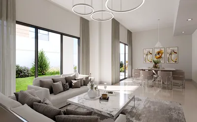 Villa 4 Bhk By Installment Direct From The Developer