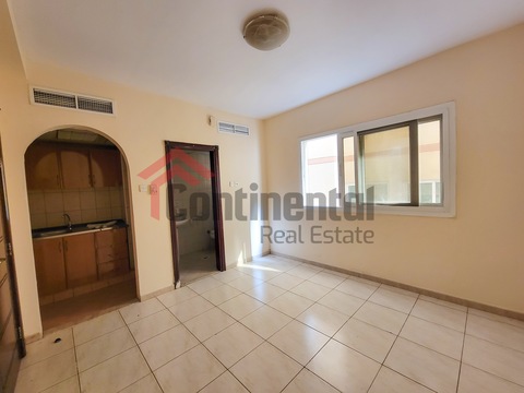 Studio For Rent With 1 Month Free In Qasimia, Sharjah
