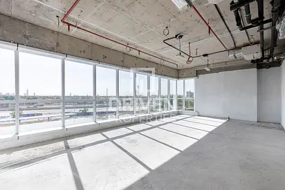 Small Office | Prime Location | Vacant