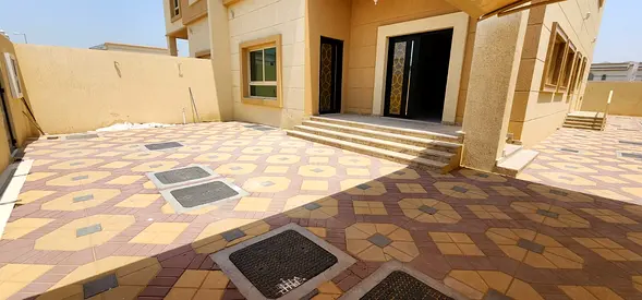 ***5bhk Duplex Villa For Rent (twin Villas ) Available In Hoshi Area***