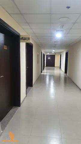 5 Parkings | Fully Fitted | Spacious