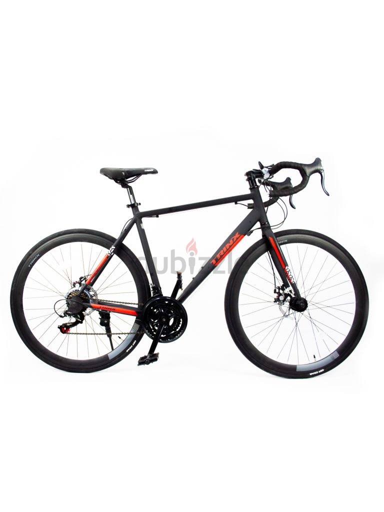 Trinx road outlet bike tempo 1.1