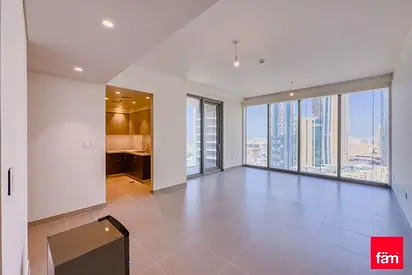 Brand New | Ready To Move In | Mid-high Floor