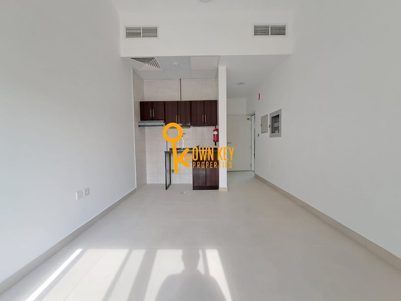 Apartment/Flat for Rent: Brand New Building Lavish Studio Front Of ADCB ...