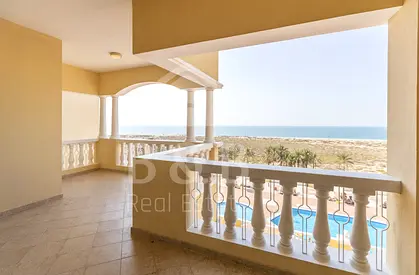 Big Type 1 Br - Corner - Sea View