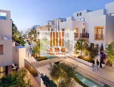 Corner Townhouse | Close To Handover | Emaar Property | Spacious Layout