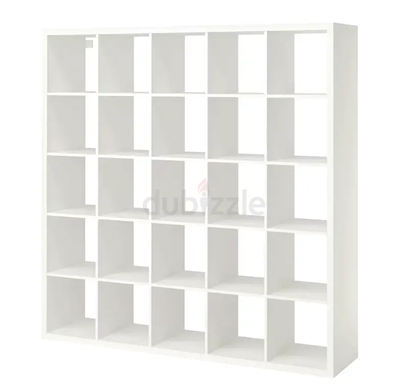 IKEA Kallax Shelving Unit