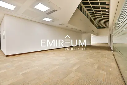 Spacious | Fully Fitted | Ready To Move