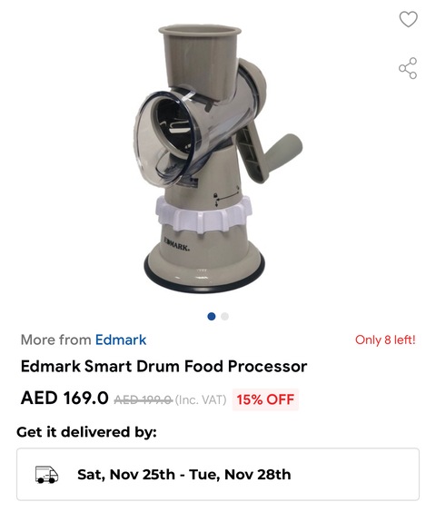  Edmark Smart Drum