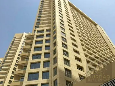 Ready-to-move Studio Apartment W/ Balcony And Parking | Lakeside A | Great Offer