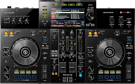 Pioneer DJ XDJ RR Brand NEW