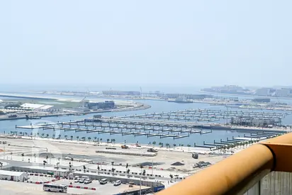 Stunning 1br | Well Maintained | Ready To Move In