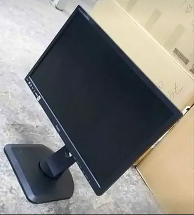 24 inc Full HD LED Monitor Nerrow Bezel With HDMI + Hidrolic Stand Model No iiyama Prolite XB2481HS