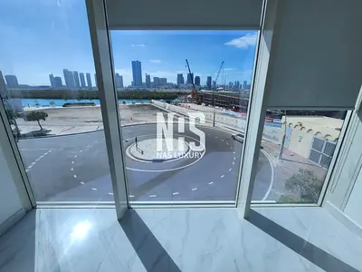 Fitted Office | Modern-designed | Vacant