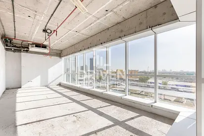 Vacant Office | More Options | Near Metro