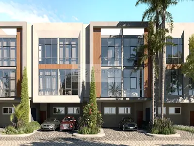 4br Townhouse W/ Payment Plan|family Living|type B