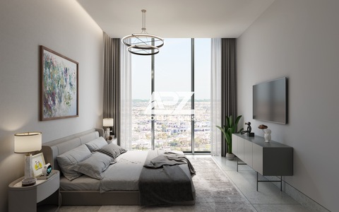 3 Bedroom Apartment In Dubai For Sale