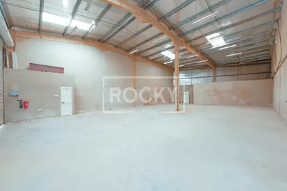 WAREHOUSE FOR SALE IN DUBAI FREE ZONE visual data 4