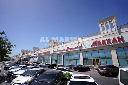 Prime Location -shops And Showroom-0% Commission