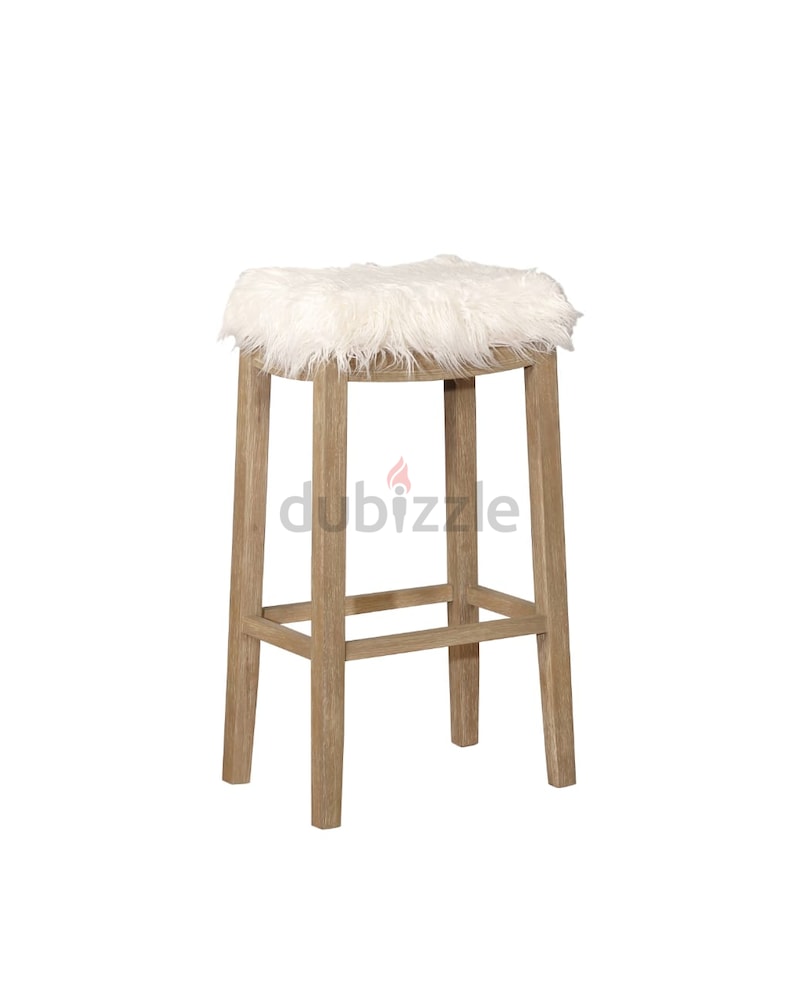 Bar on sale stools dubizzle