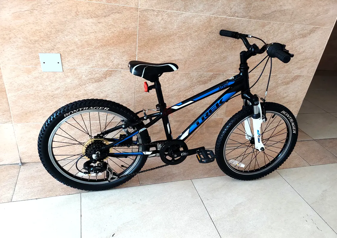 trek mt60 bike price