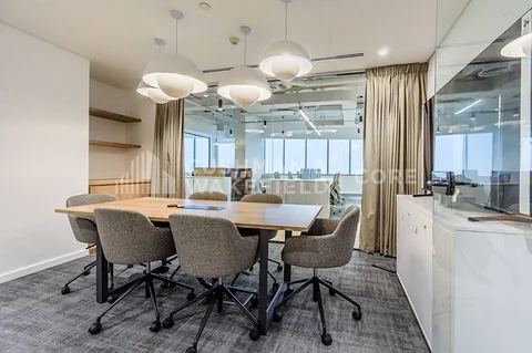 Ded | Plug And Play | High Floor | Szr Views