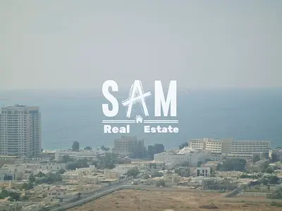 Ac Free 3 Bedrooms With Wardrobe/balcony Parking Free