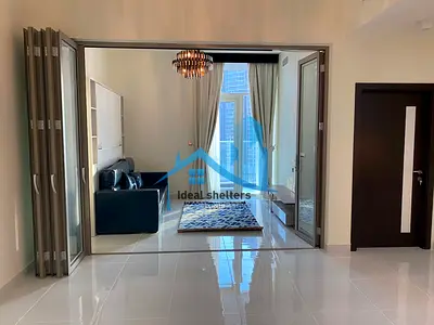 Fully Furnished / 2 Bedroom / Convertible