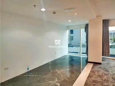 Amazing Office For Sale | Vacant | Business Bay