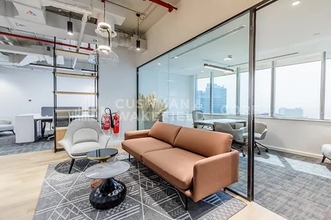 Furnished | Plug Play | Avail March 2024