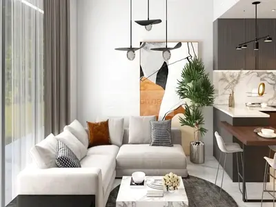 20% Discount On For Cash Buyer| Limited Offer |1br