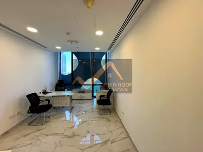 Prime Office Space In Business Bay: Elevate Your Business Success! Sharing And Seprate