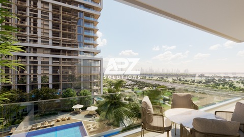 3 Bedroom Apartment In Dubai | Palm Jumeirah | Sobha One